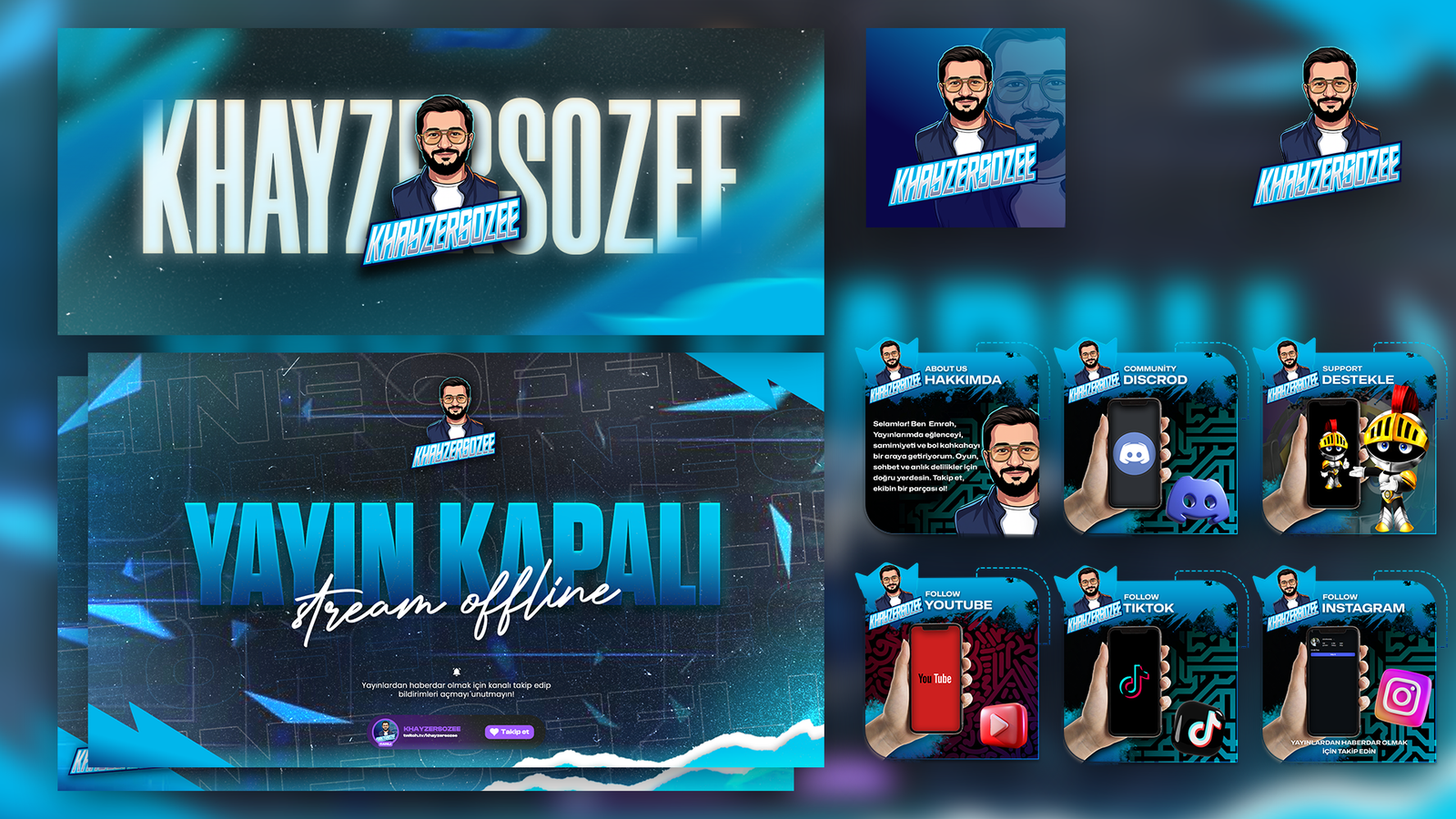 KHAYZERSOZEE