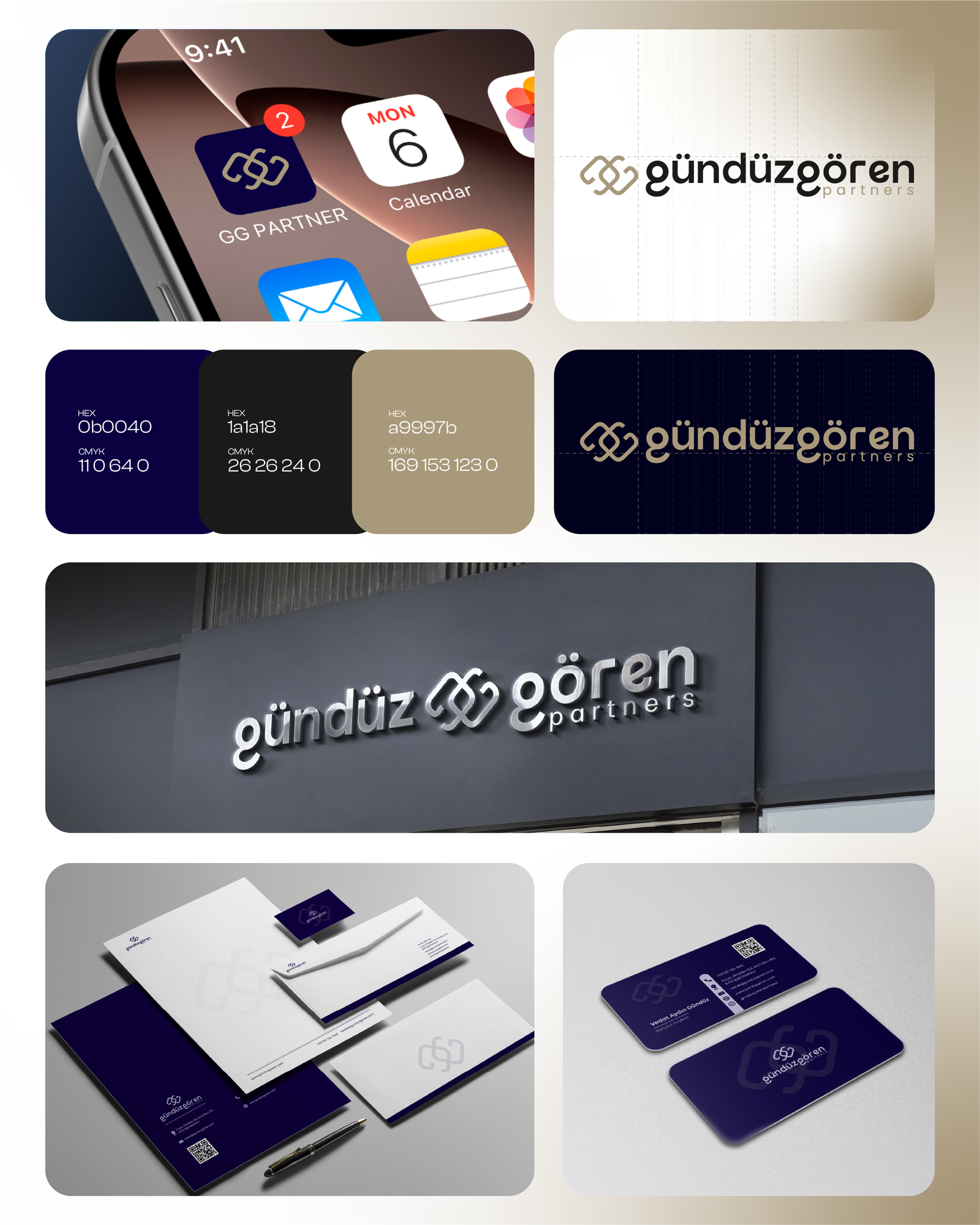 GG PARTNERS
