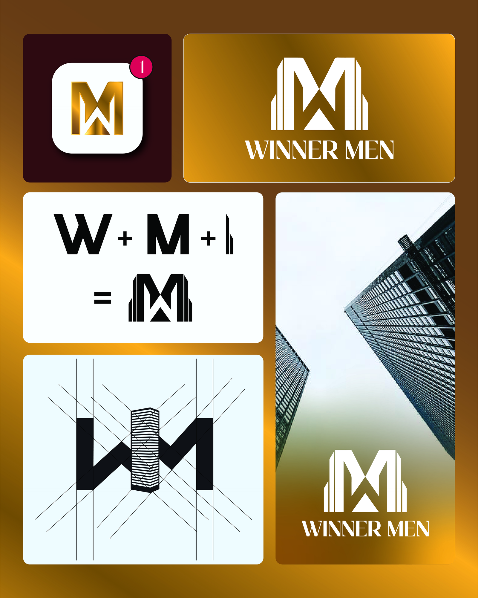 WINNERMAN LOGO