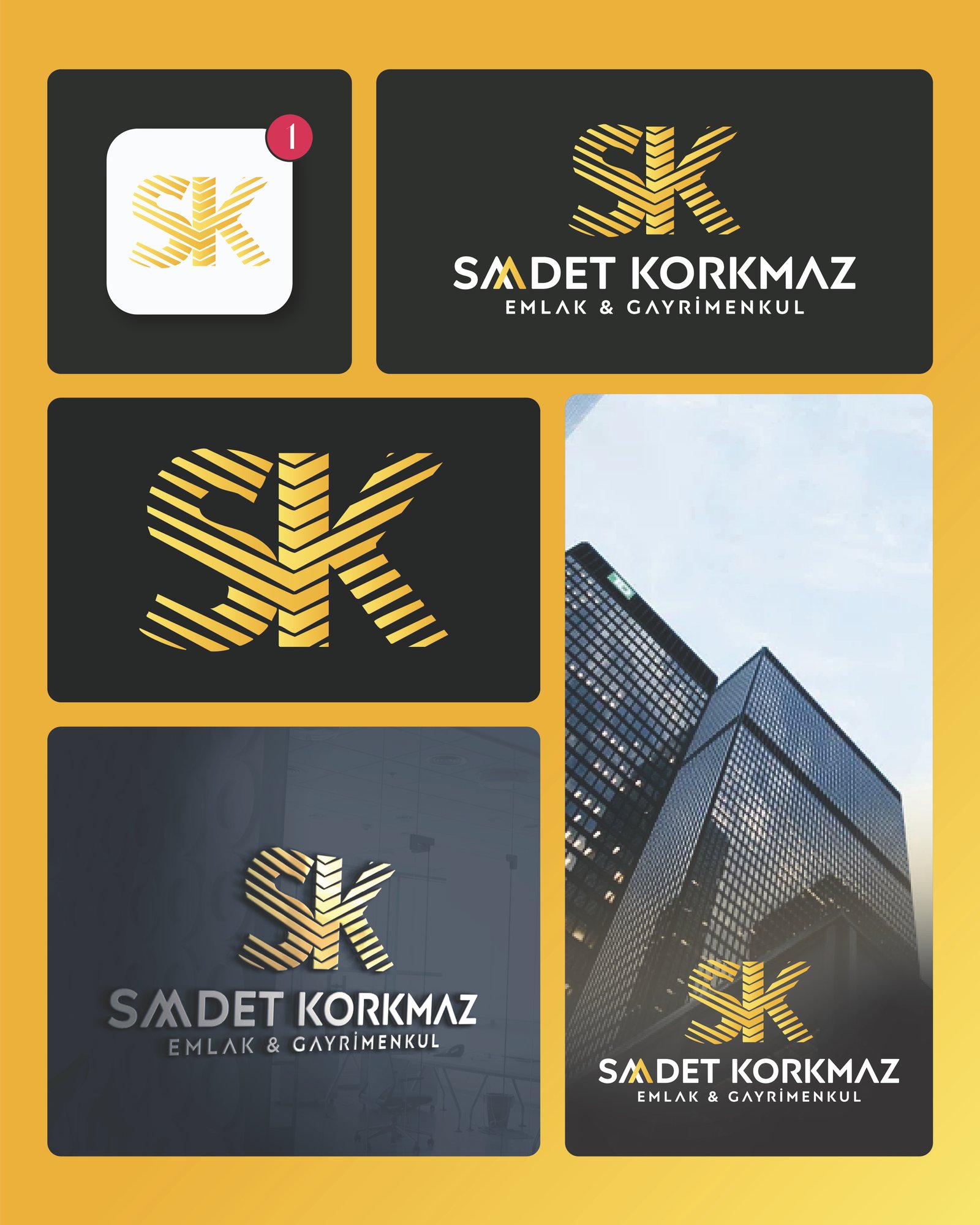 SK GAYRİMENKÜL